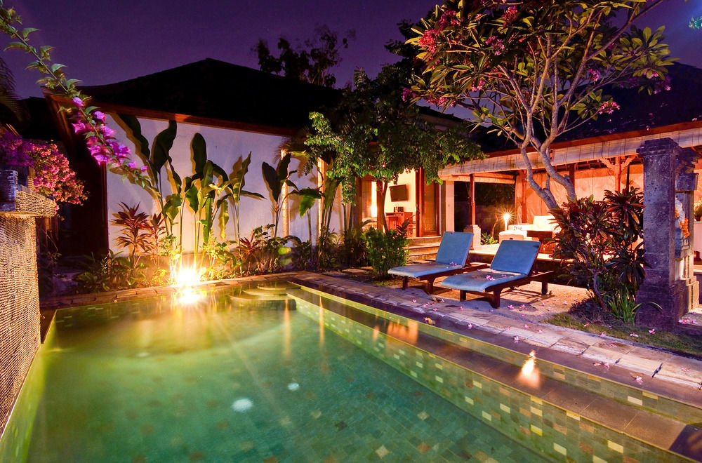 Villa Victoria Bali Canggu Extérieur photo