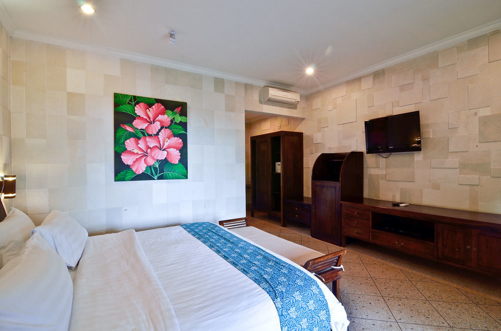Villa Victoria Bali Canggu Extérieur photo