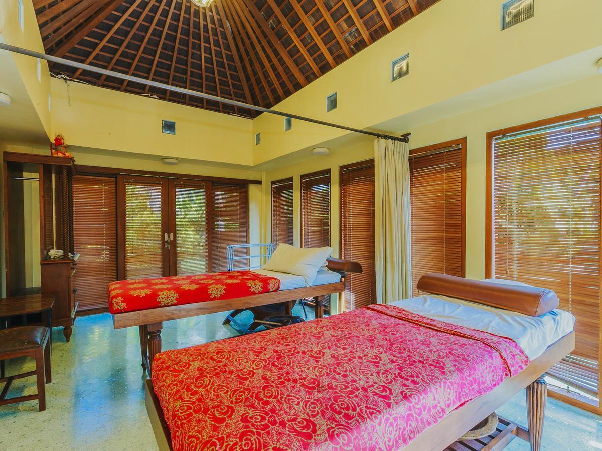 Villa Victoria Bali Canggu Extérieur photo
