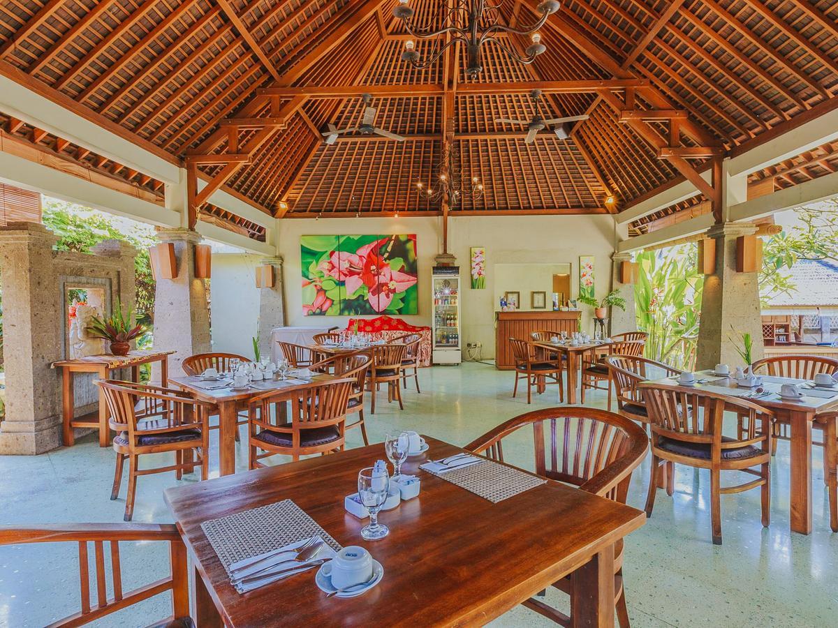 Villa Victoria Bali Canggu Extérieur photo
