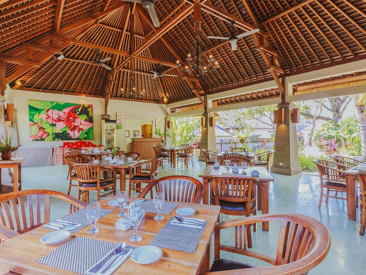 Villa Victoria Bali Canggu Extérieur photo