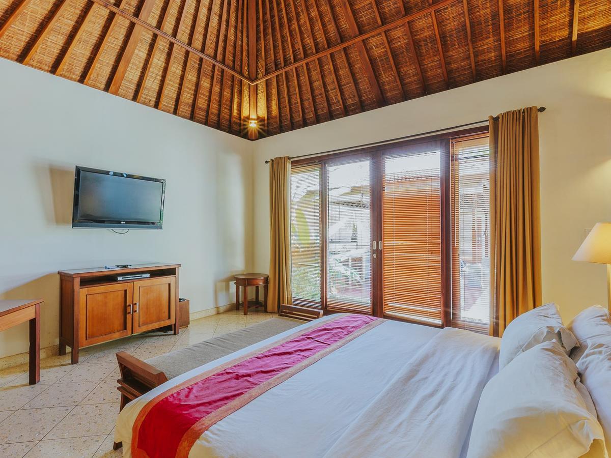 Villa Victoria Bali Canggu Extérieur photo