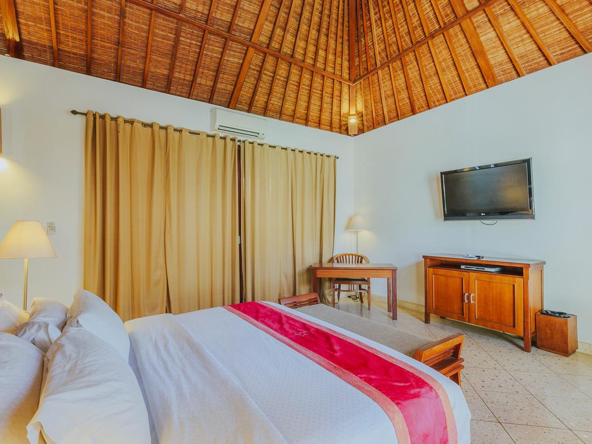 Villa Victoria Bali Canggu Extérieur photo