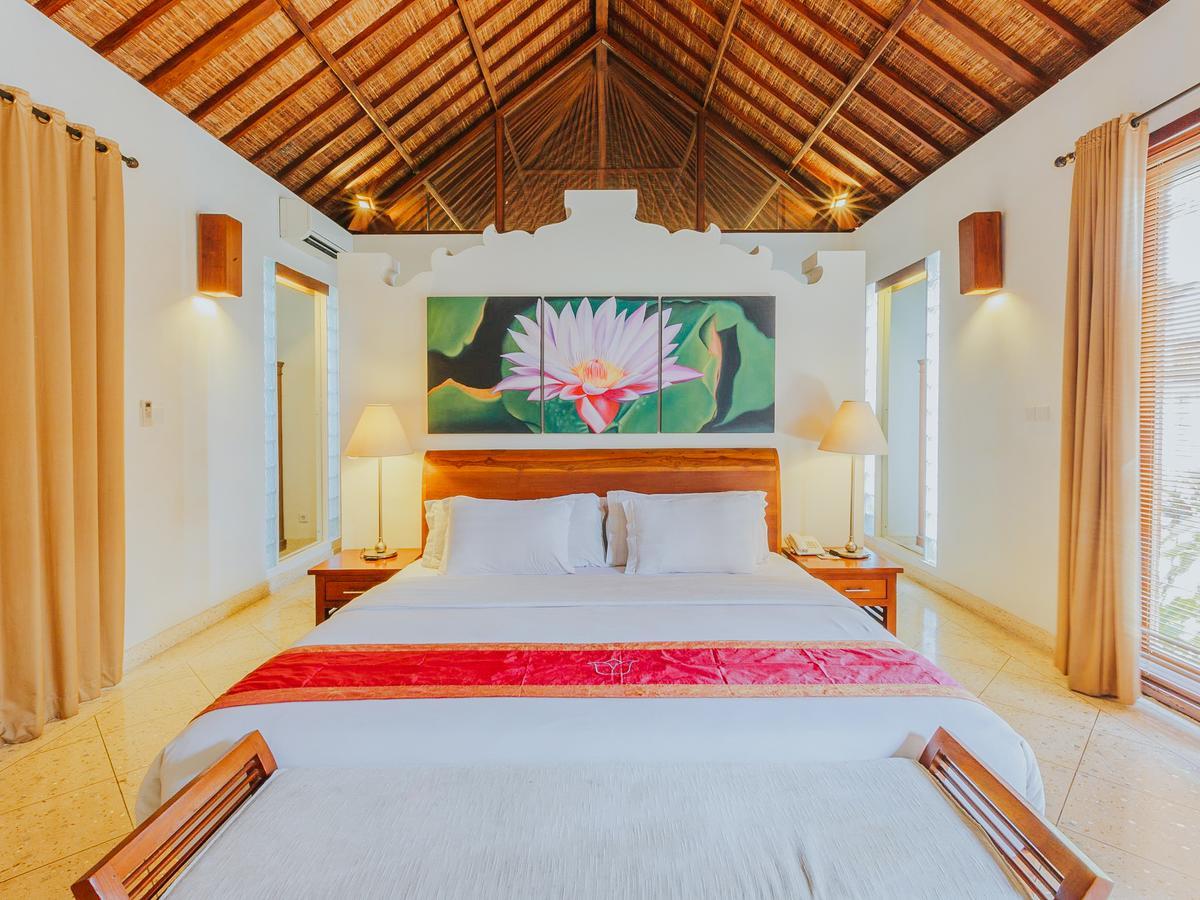Villa Victoria Bali Canggu Extérieur photo