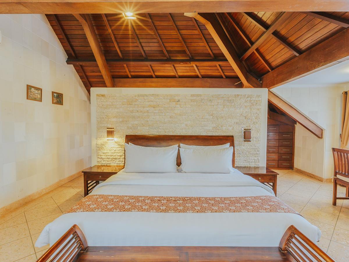 Villa Victoria Bali Canggu Extérieur photo