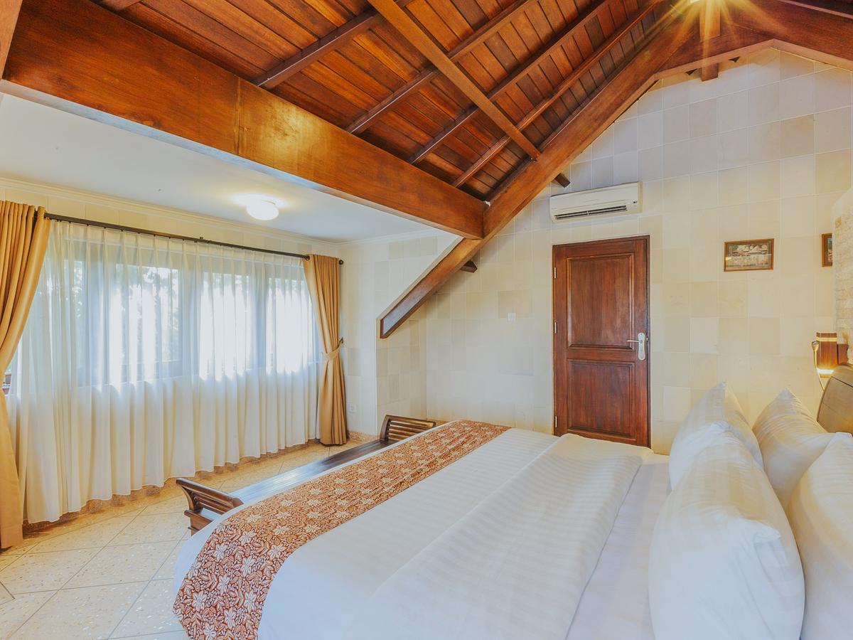 Villa Victoria Bali Canggu Extérieur photo