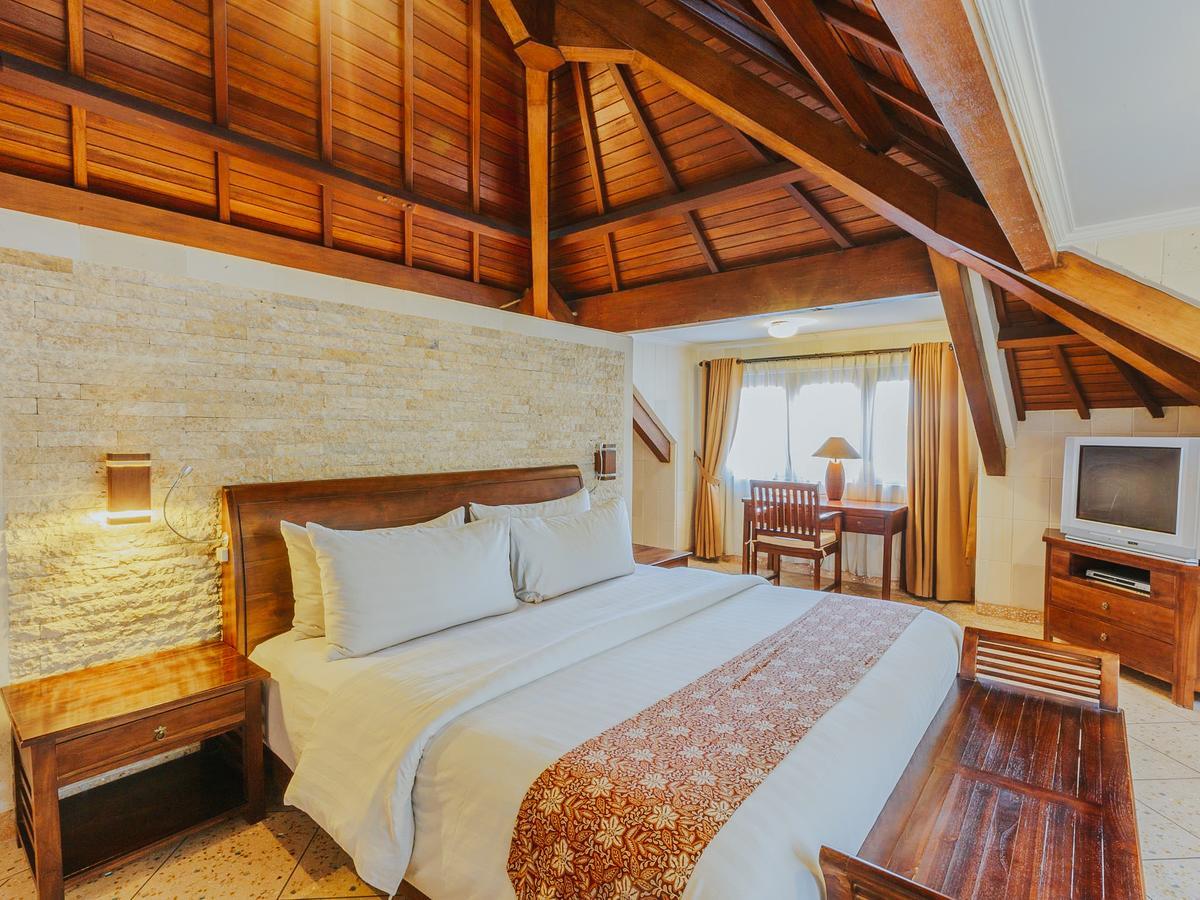 Villa Victoria Bali Canggu Extérieur photo