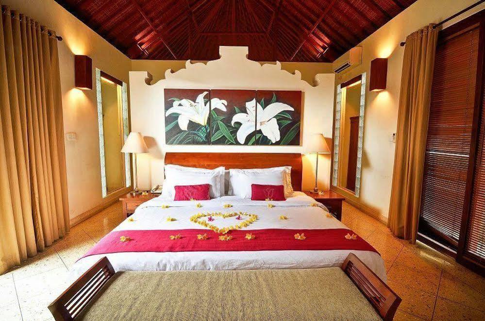 Villa Victoria Bali Canggu Extérieur photo