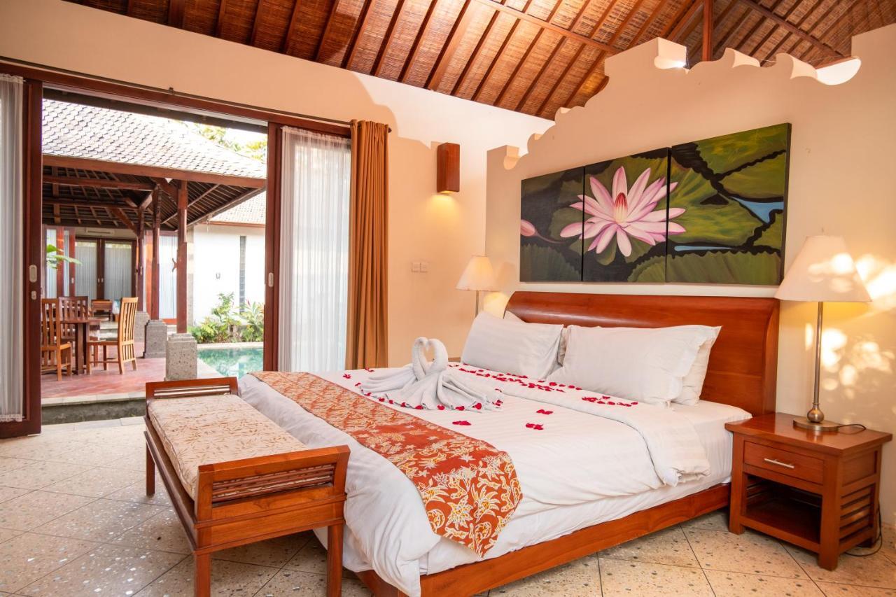 Villa Victoria Bali Canggu Extérieur photo